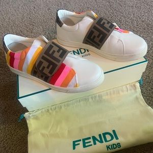 Fendi Sneakers